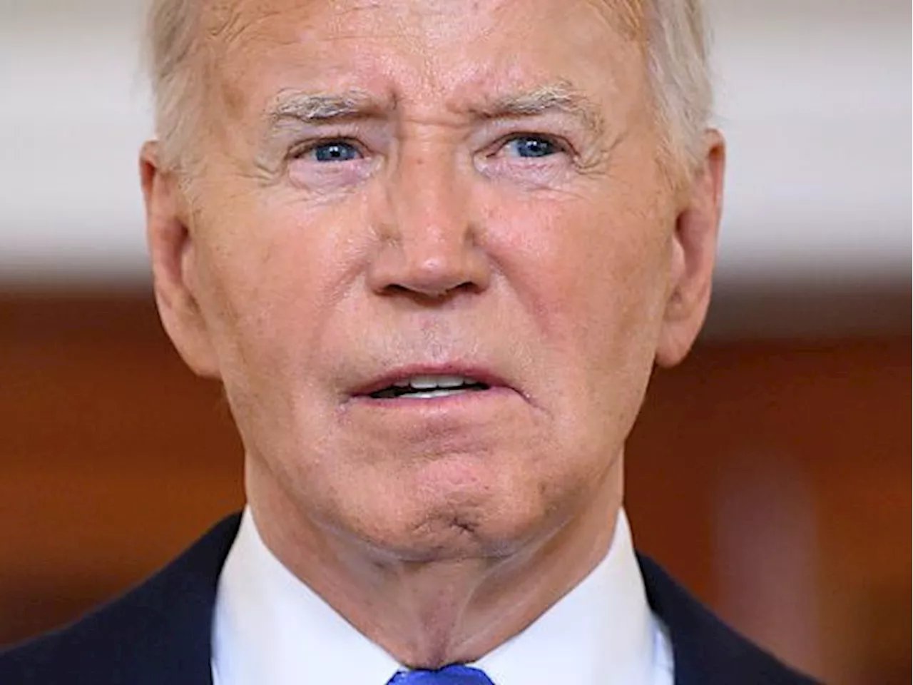 'NYT': Biden besorgt über Aussichten für Kandidatur