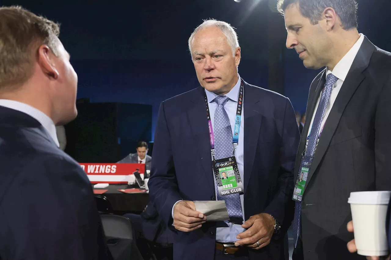 In a matter of days, the Capitals have transformed themselves