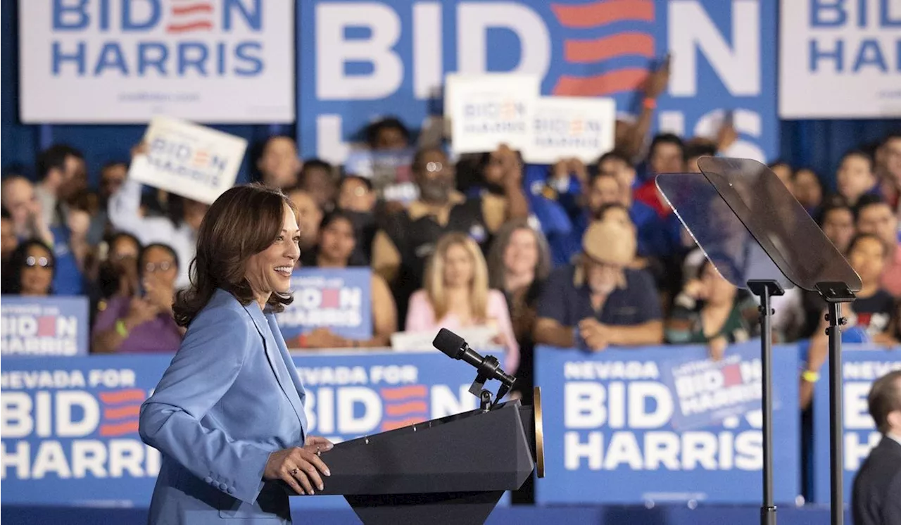 GOP looks to weaken Vice President Kamala Harris as Democrats mull options to Biden