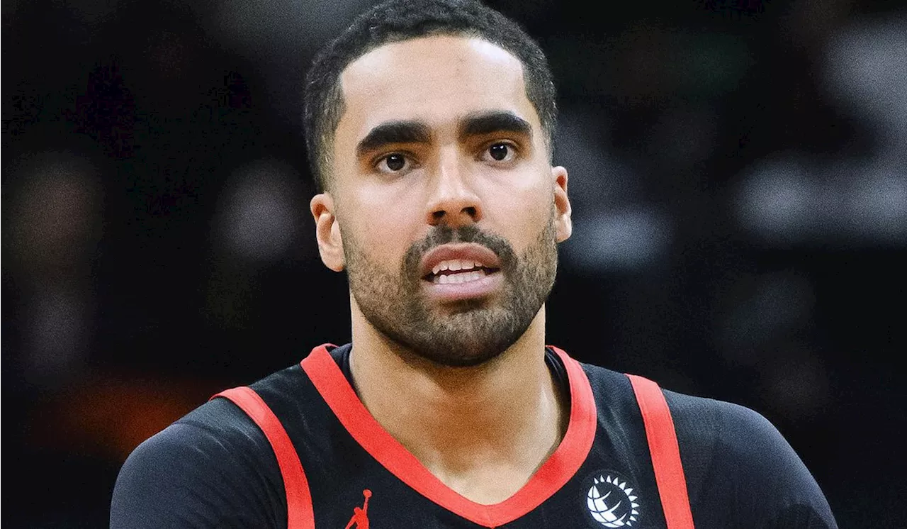 Jontay Porter, banned NBA player, will be charged in betting case, court papers indicate