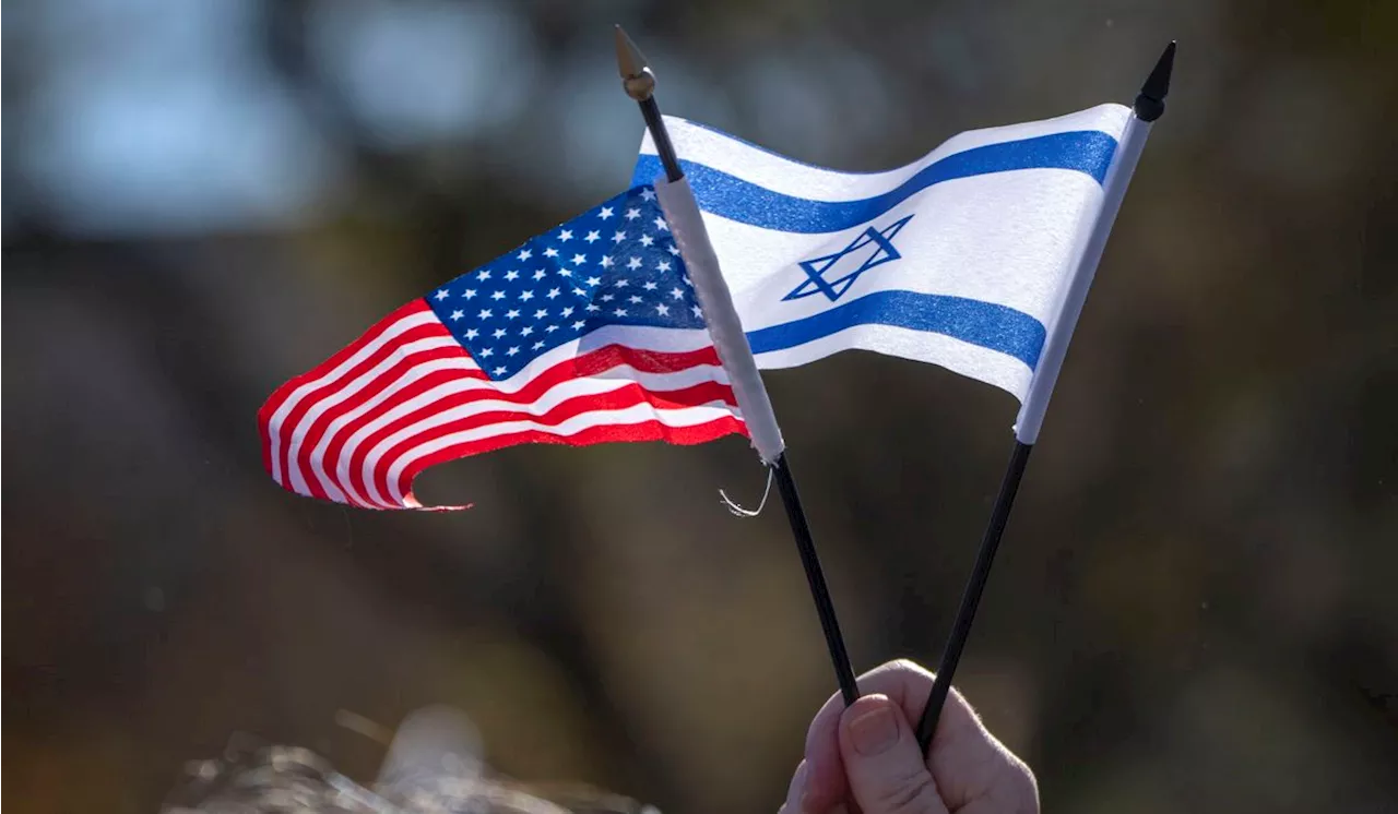 National Education Association assembly stokes antisemitism alarm with anti-Israel resolutions