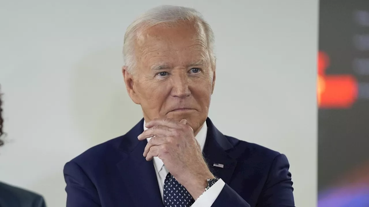 News des Tages: Biden erwägt wohl keinen Rückzug aus US-Präsidentschaftsrennen