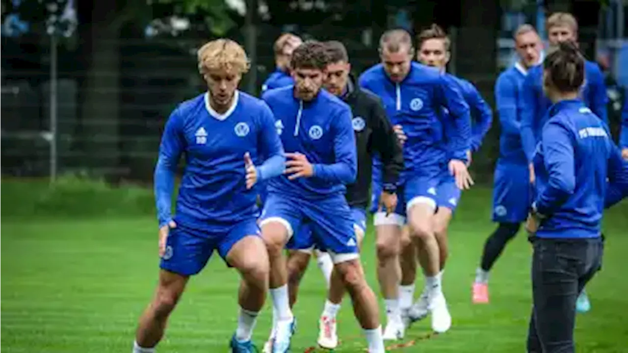 Fußball-Niedersachsenpokal: FC Verden 04 tritt beim Heeslinger SC an