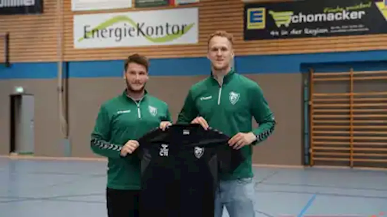 Handball-Landesliga: Neuer Trainer beim Hagener SV