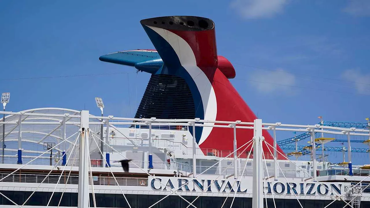 Cruise ships change courses as Hurricane Beryl tears through the Caribbean