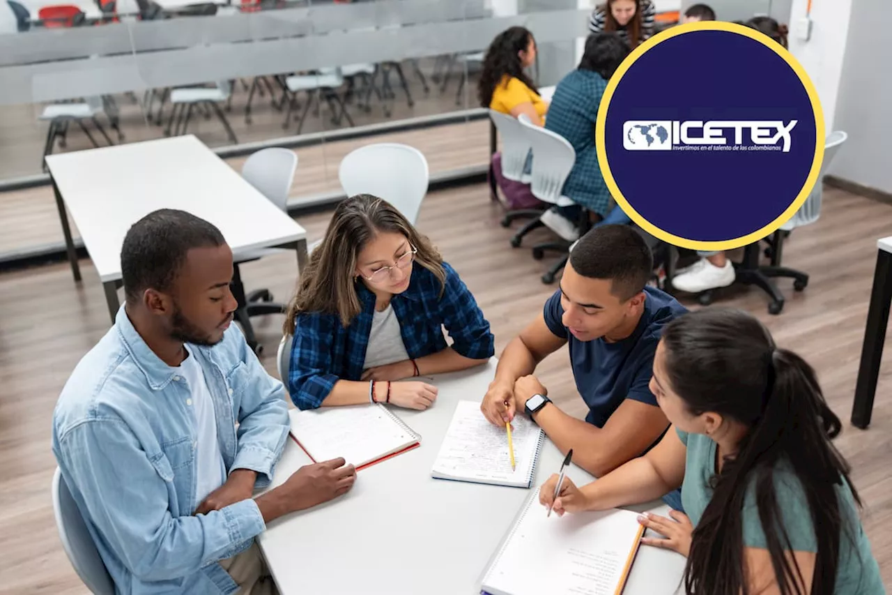 Becas de ICETEX para estudiar en España con alojamiento incluido: inscripciones y fechas