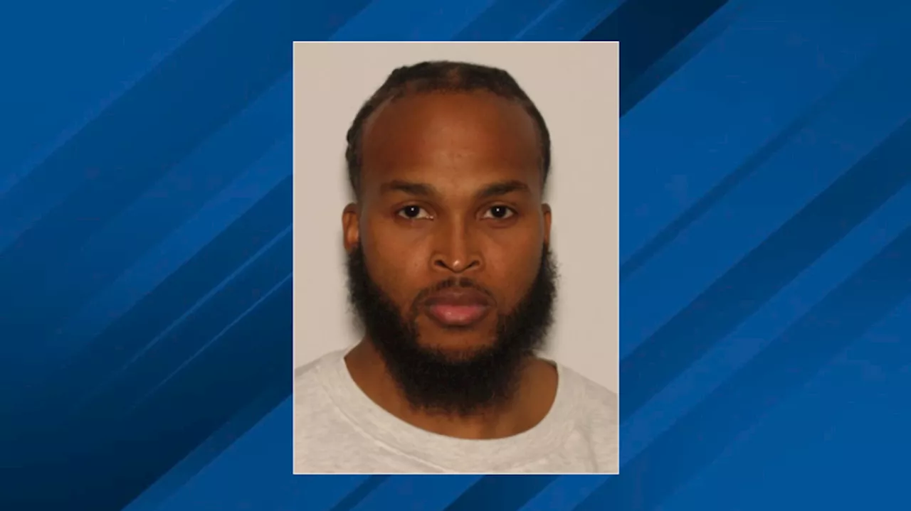 Columbus police continue search for 'armed and dangerous' man after he escaped arrest