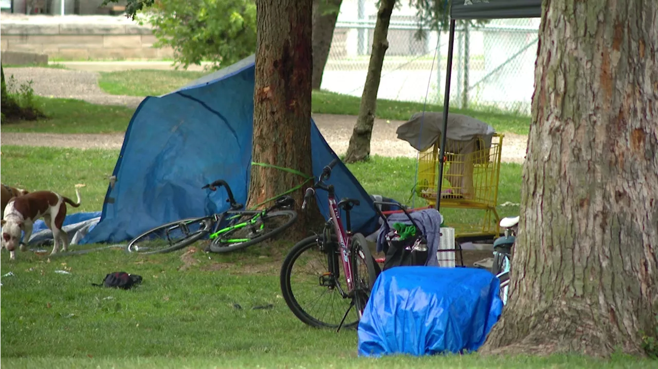 Bloomington city officials react to recent SCOTUS ruling on homeless encampments