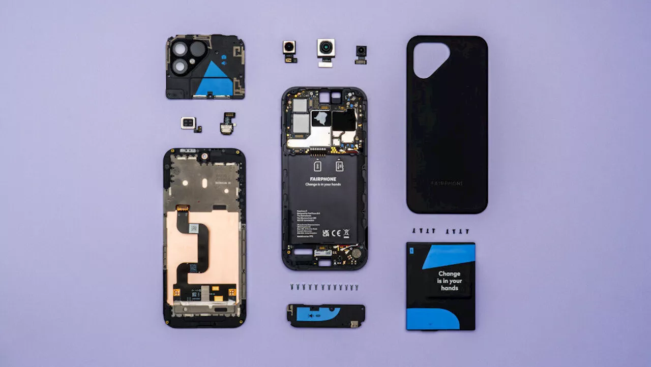 Fairphone: Wie Nachhaltigkeit und wirtschaftlicher Erfolg Hand in Hand gehen | Special