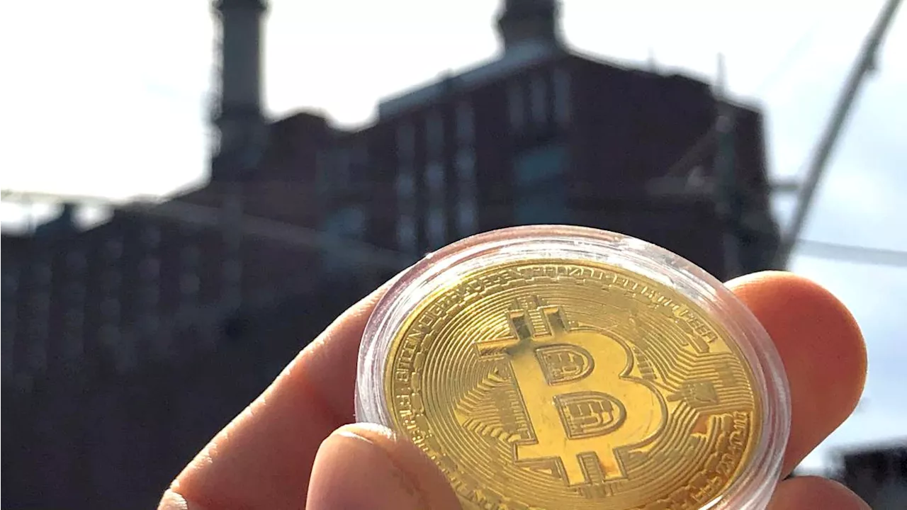 Bitcoin dips, hovering above $60,000: Crypto Check