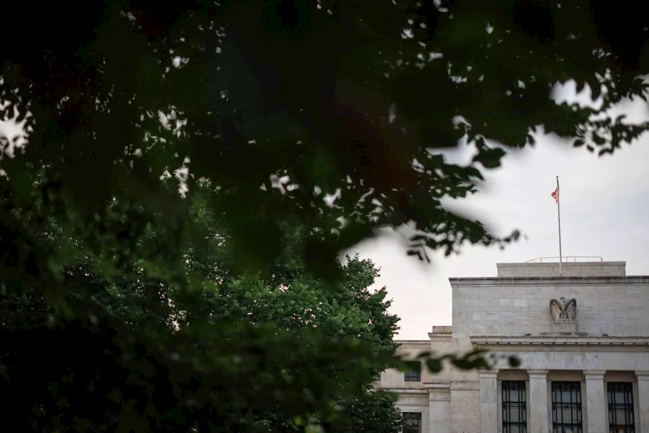 Here Are the Key Takeaways From Minutes of Fed’s June Policy Meeting