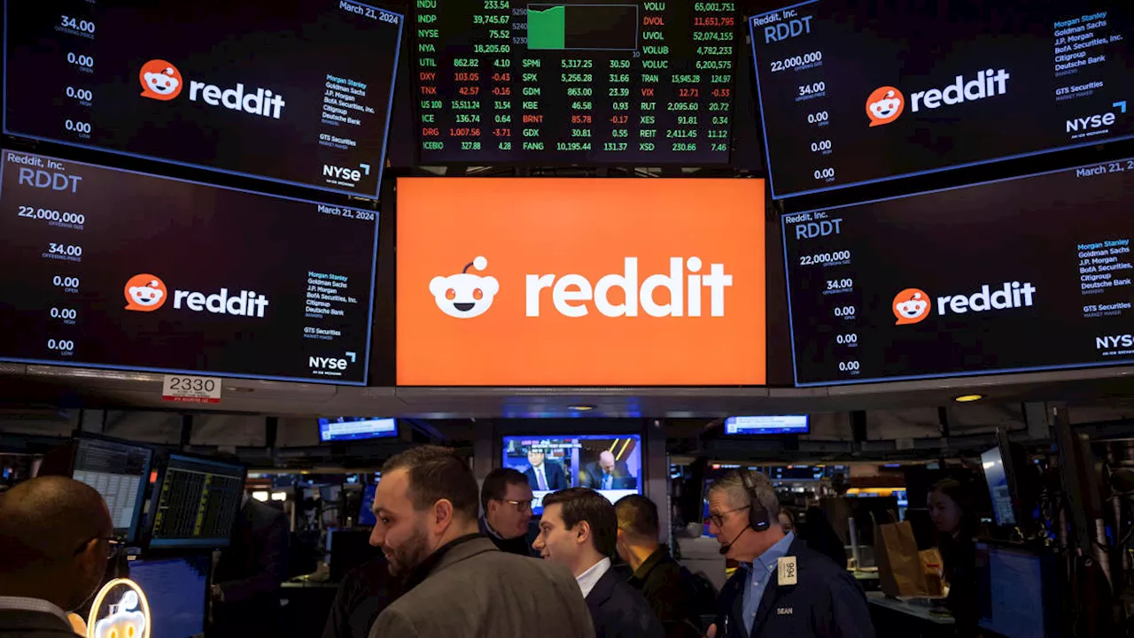 Loop Capital lifts Reddit price target on OpenAI licensing deal