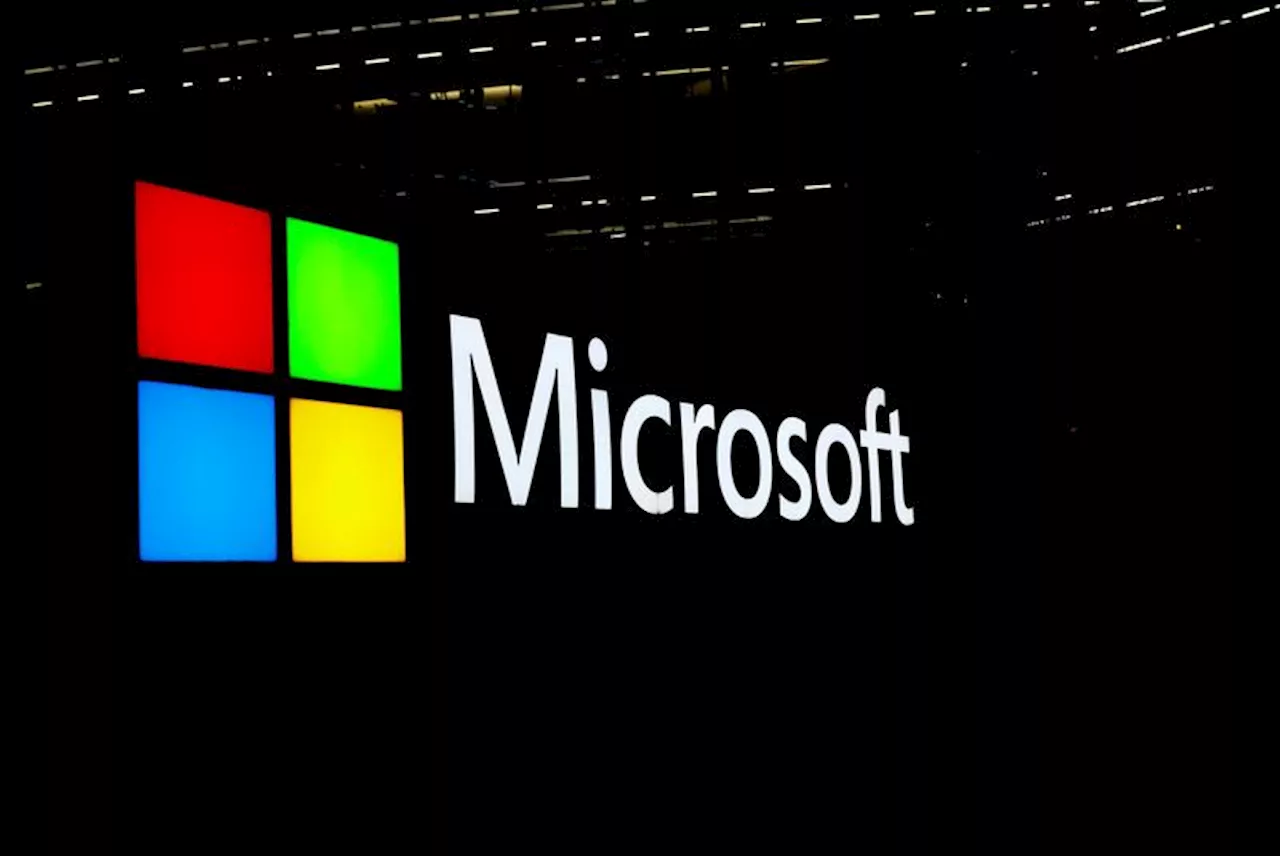 Microsoft settles California probe over worker leave for $14 million