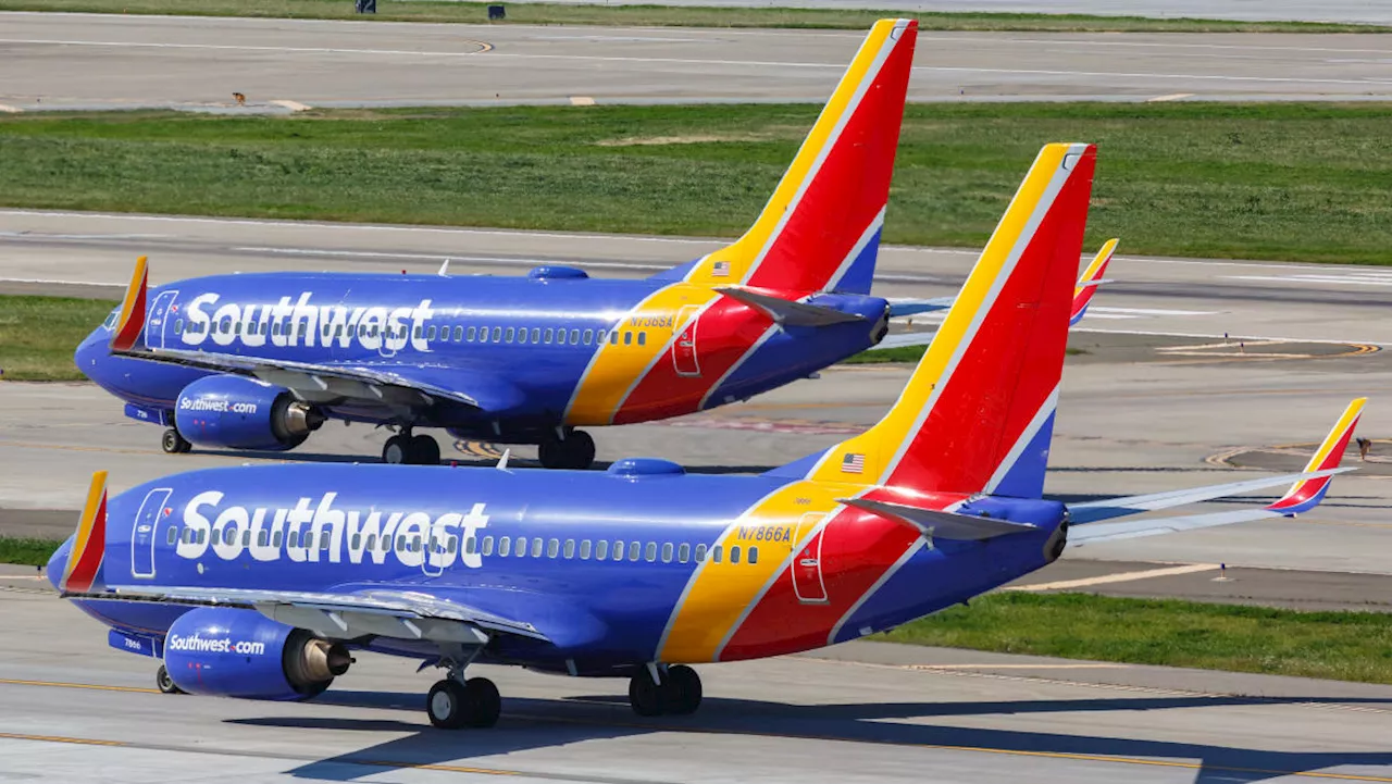 Southwest Airlines to adopt plan to fend of activist investors