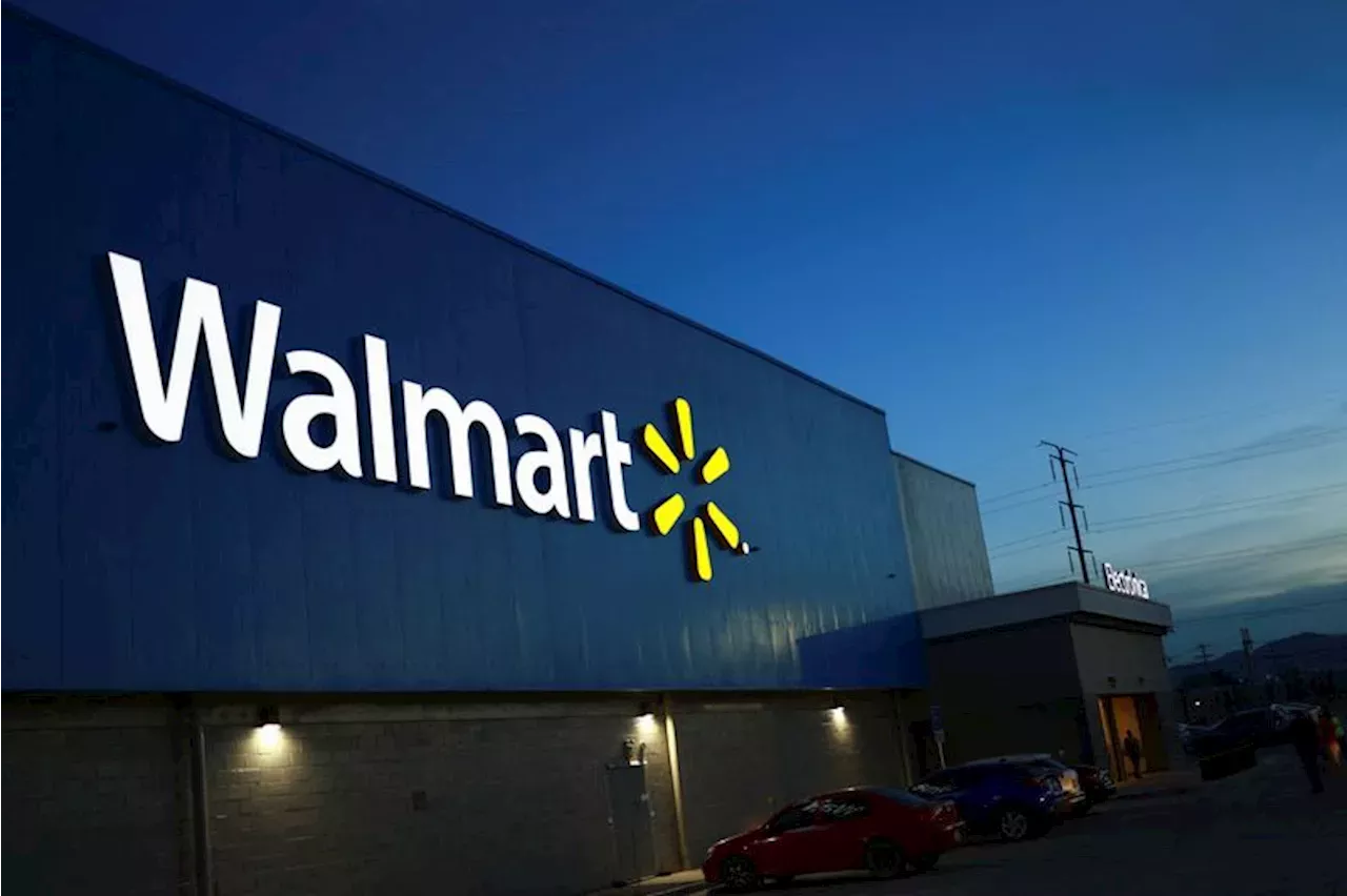 David Hamilton: Walmart Must Face Lawsuit Over Deceptive Pricing In ...