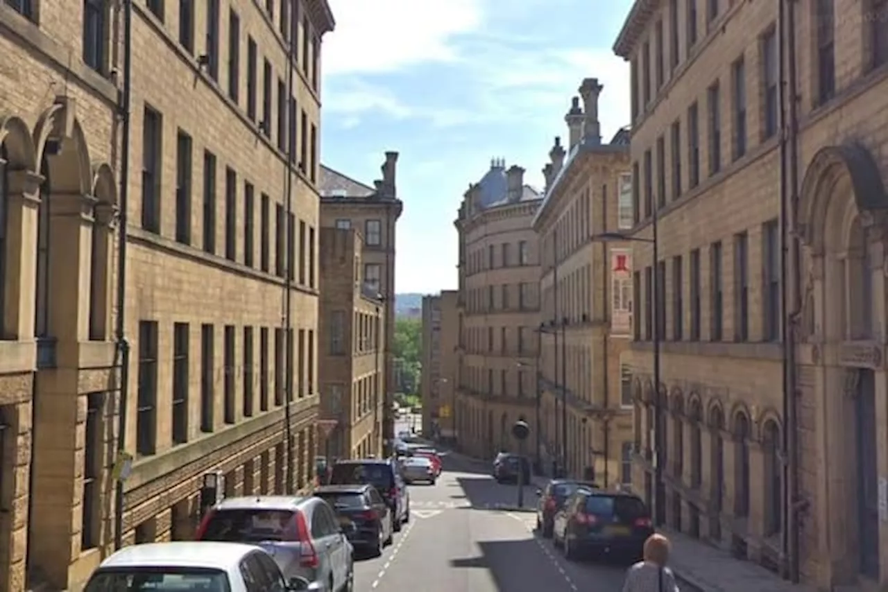 Lottery grant given to enhance heritage of 'most architecturally rich areas of Bradford'