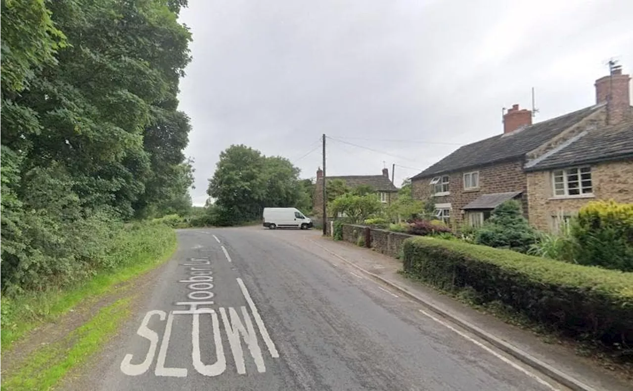 Police launch investigation after fatal crash between HGV and motorbike in Yorkshire