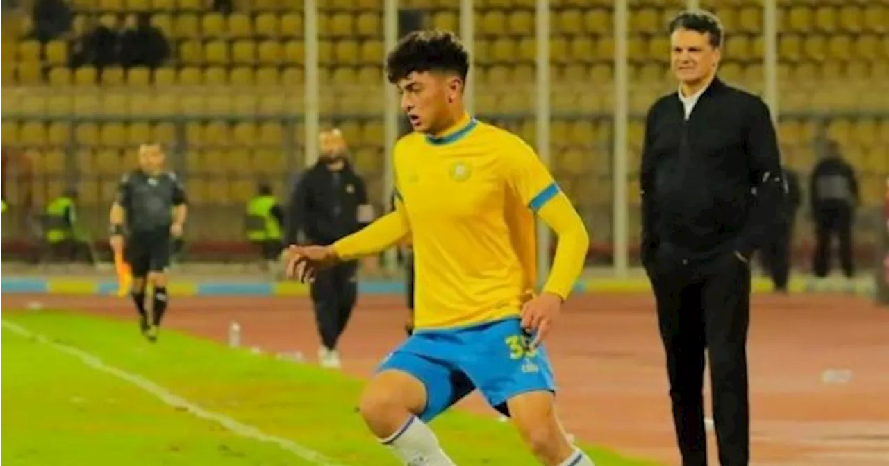 الناشئون سلاح إيهاب جلال للتغلب على غيابات الإسماعيلى أمام سيراميكا