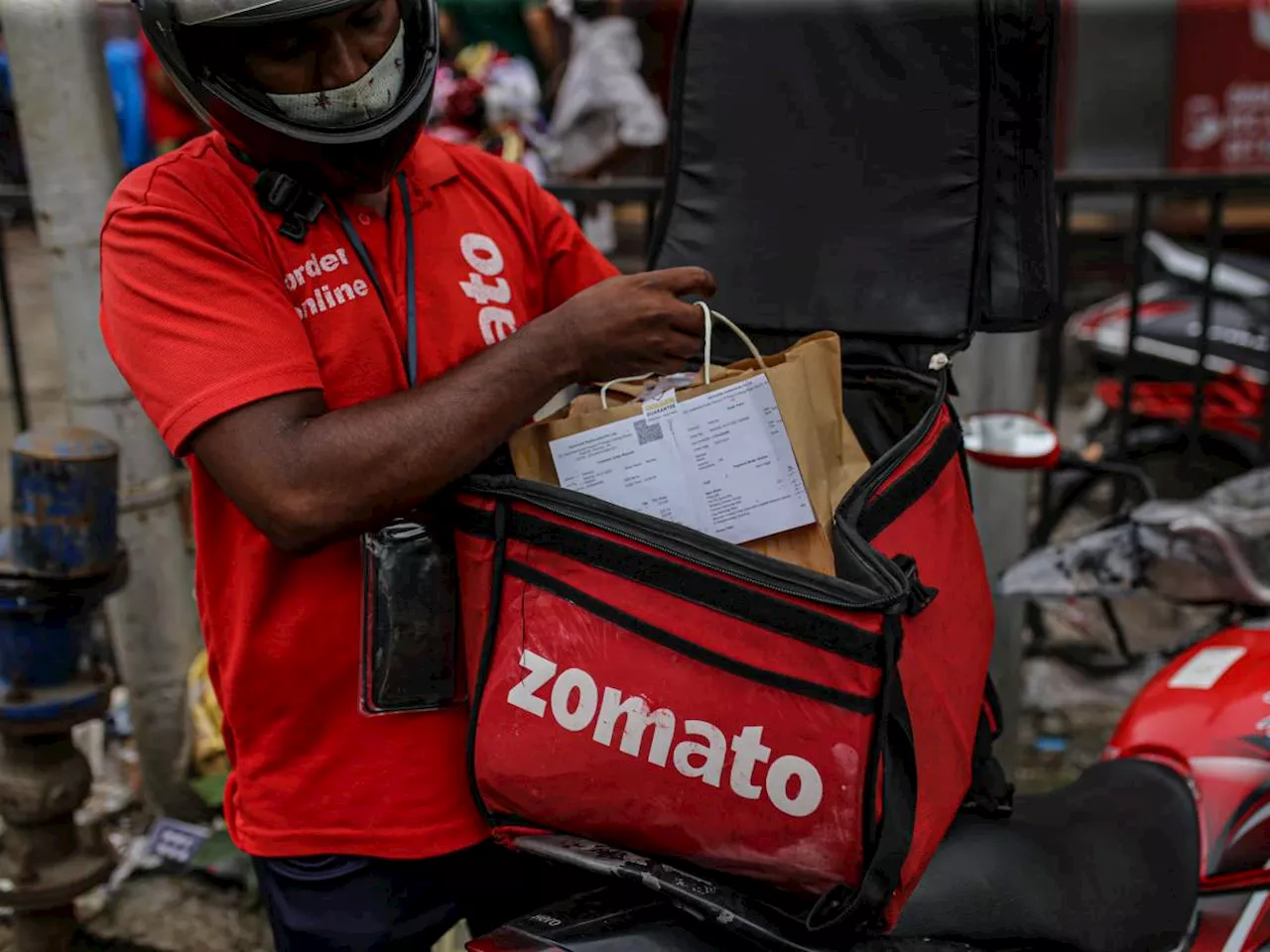 முக்கிய அறிவிப்பை வெளியிட்ட Zomato! இனி இந்த தொழிலில் ஈடுபடாது!