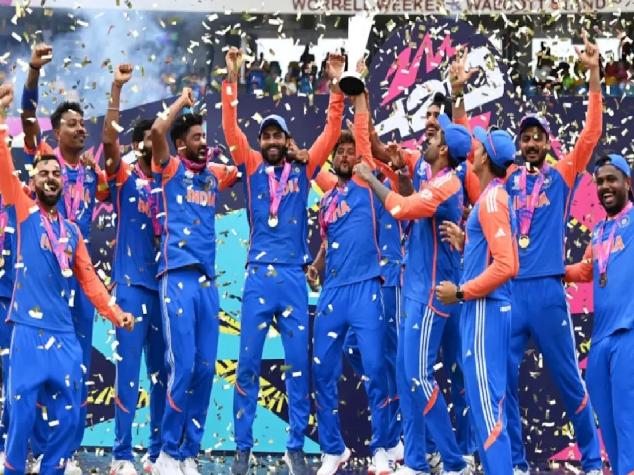 ICC T20 World Cup: कधी होणार पुढचा वर्ल्डकप? 'या' संघांनी अगोदरचं केलं क्वालिफाय!