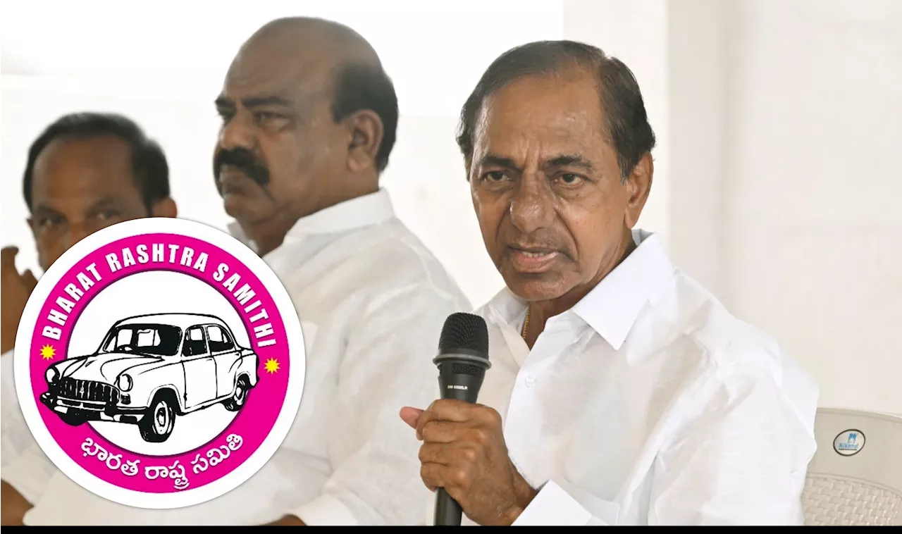 KCR Farmhouse: దిష్టిపోయింది.. ఇక అన్నీ మంచి శకునములే: మాజీ సీఎం కేసీఆర్‌