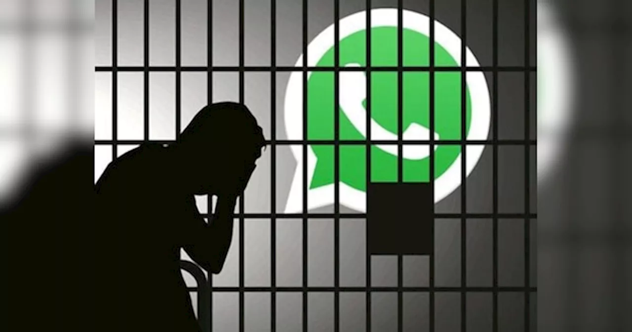 WhatsApp Group पर गलती से भी न भेजें ये 5 मैसेज, पुलिस डंडों से करेगी खातिरदारी