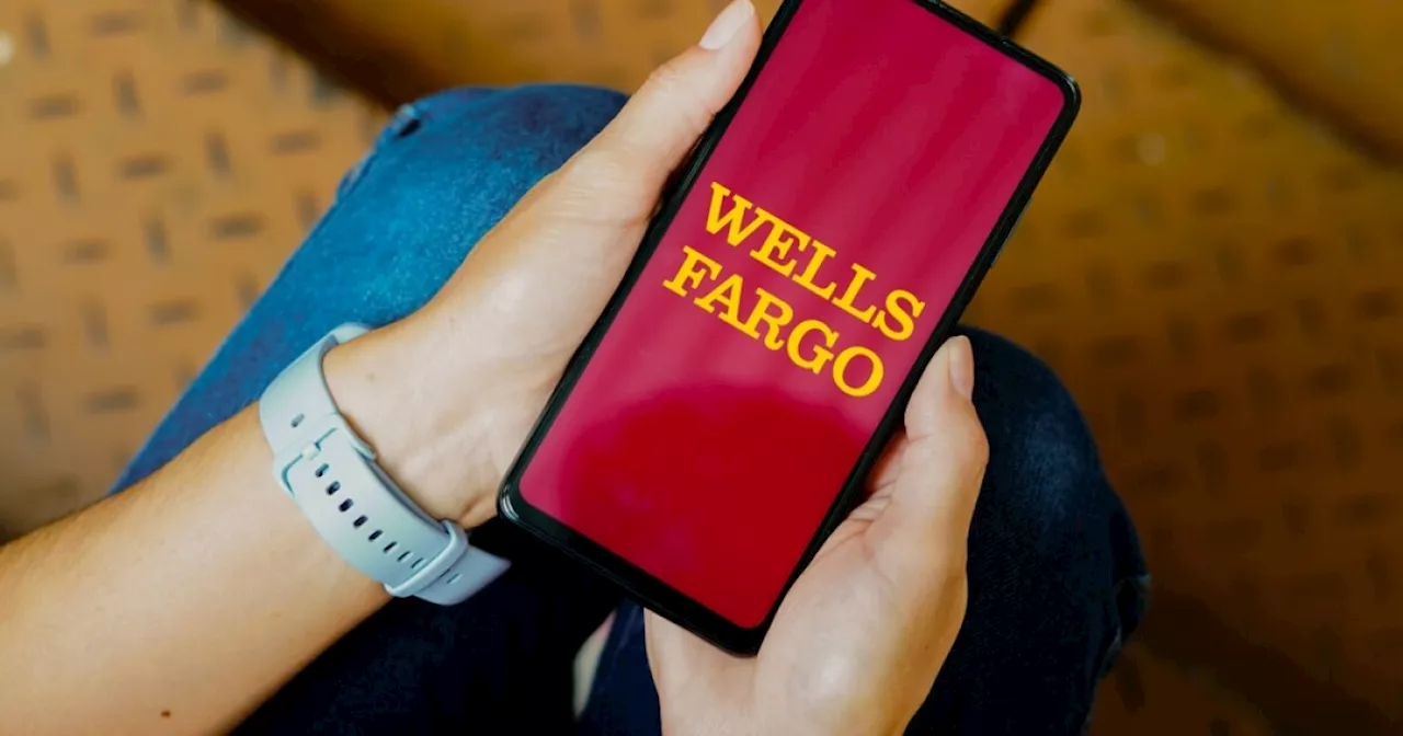 Lawsuit accuses Wells Fargo of 'sham interviews' to comply with DEI policy