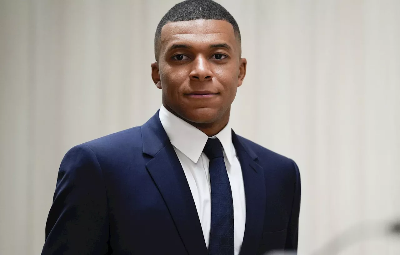 Ligue 2 : Kylian Mbappé tout proche de prendre le contrôle du Stade Malherbe de Caen