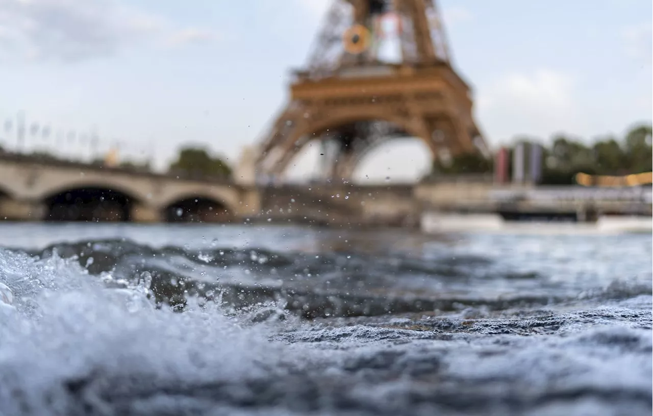 JO 2024 Triathlon : Les orages vont-ils pourrir les épreuves dans la Seine ?