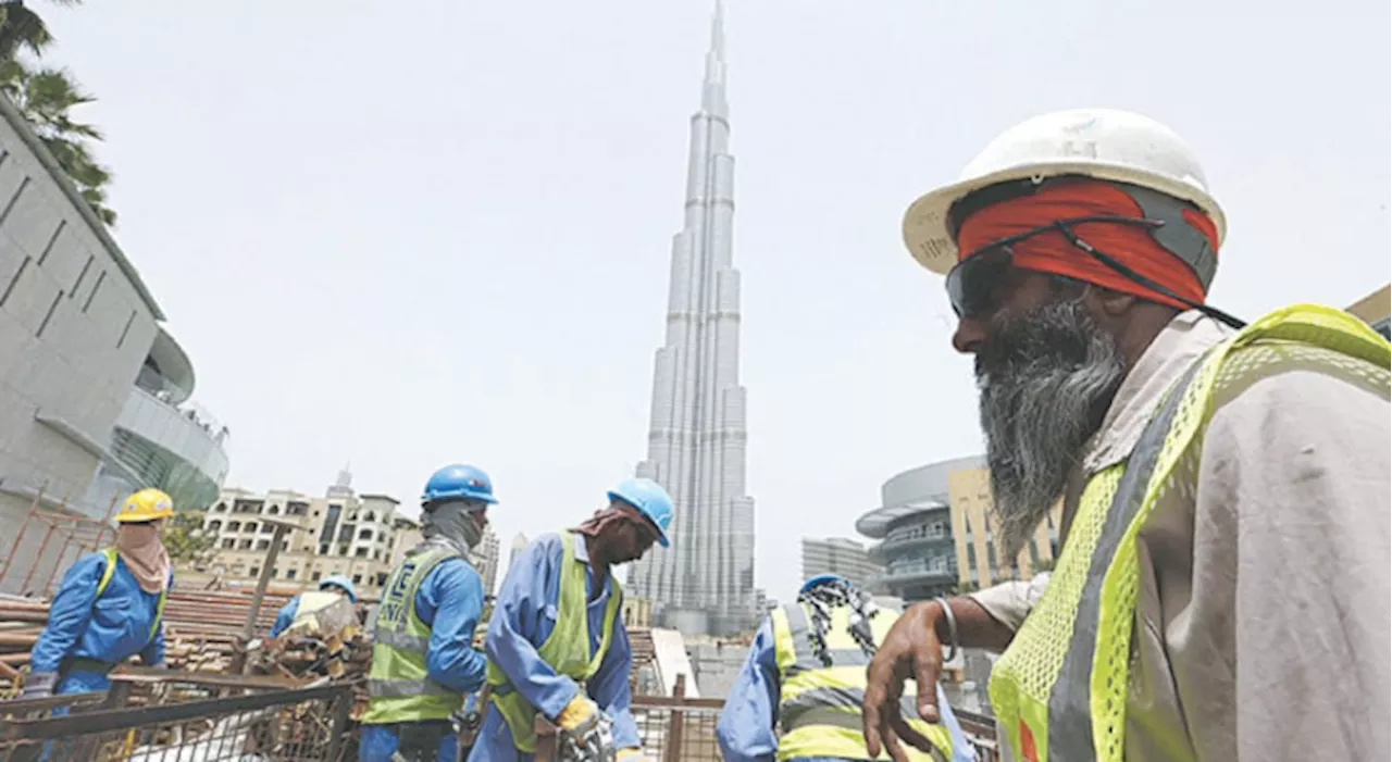 Criminal activities, lack of skills and work ethics: Gulf countries getting fed up with Pakistan workers