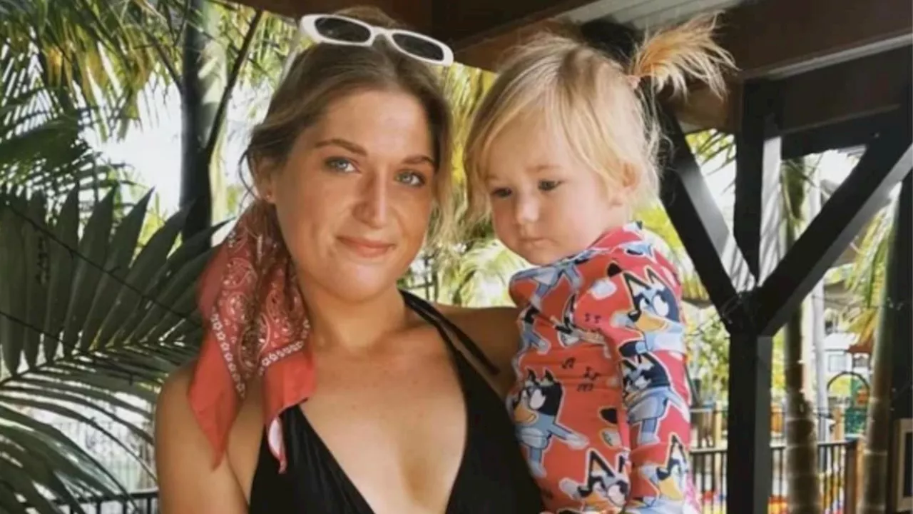 ‘Beautiful’ mum in coma after horror crash in northern NSW