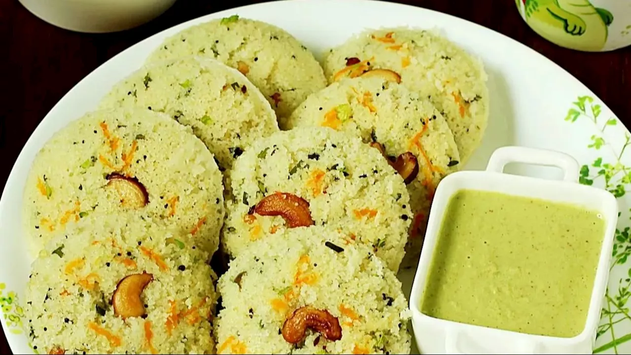 Kid's Lunch Recipe: अपने बच्चे को लंच में दें ये शानदार इडली रेसिपी, खाली लेकर लौटेंगे अपना लंचबॉक्स