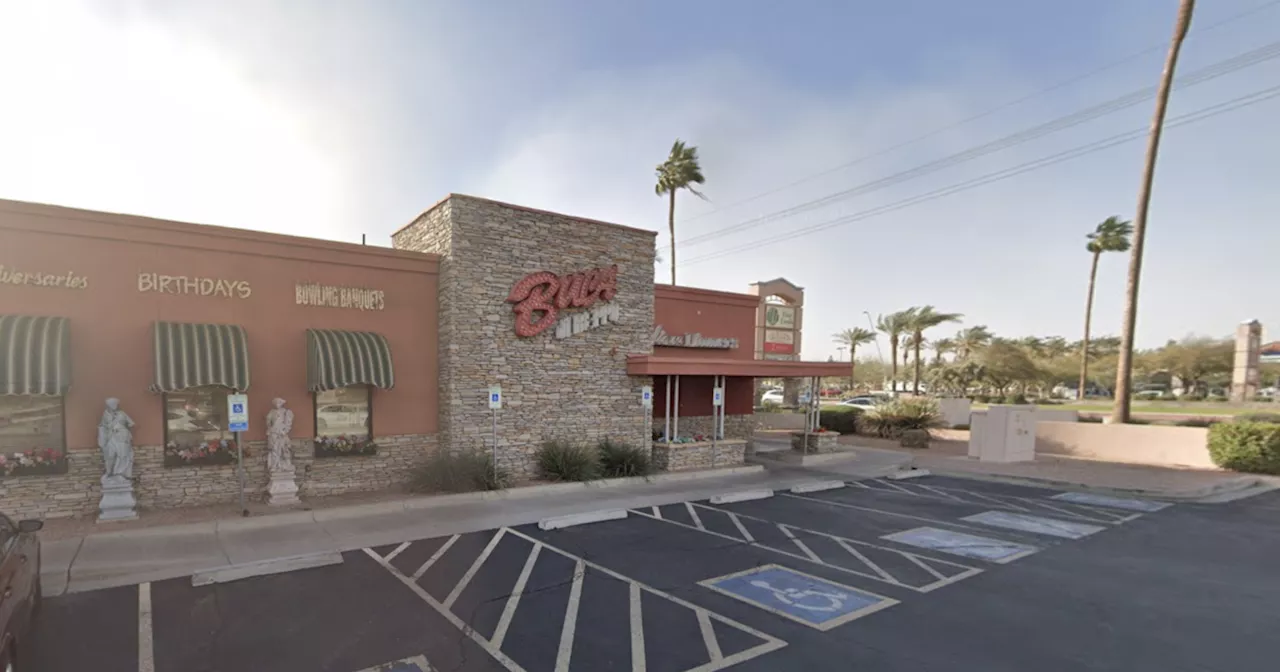 Buca di Beppo: Italian restaurant chain shutters Chandler location amid widespread closures