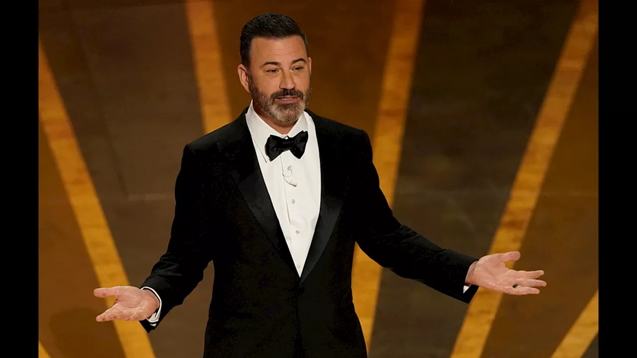 Jimmy Kimmel, John Mulaney both turn down hosting 2025 Oscars: Report