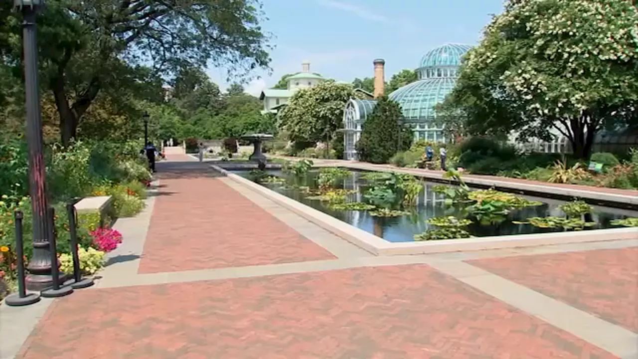 Brooklyn Botanic Garden, developer battling over a high-rise proposal