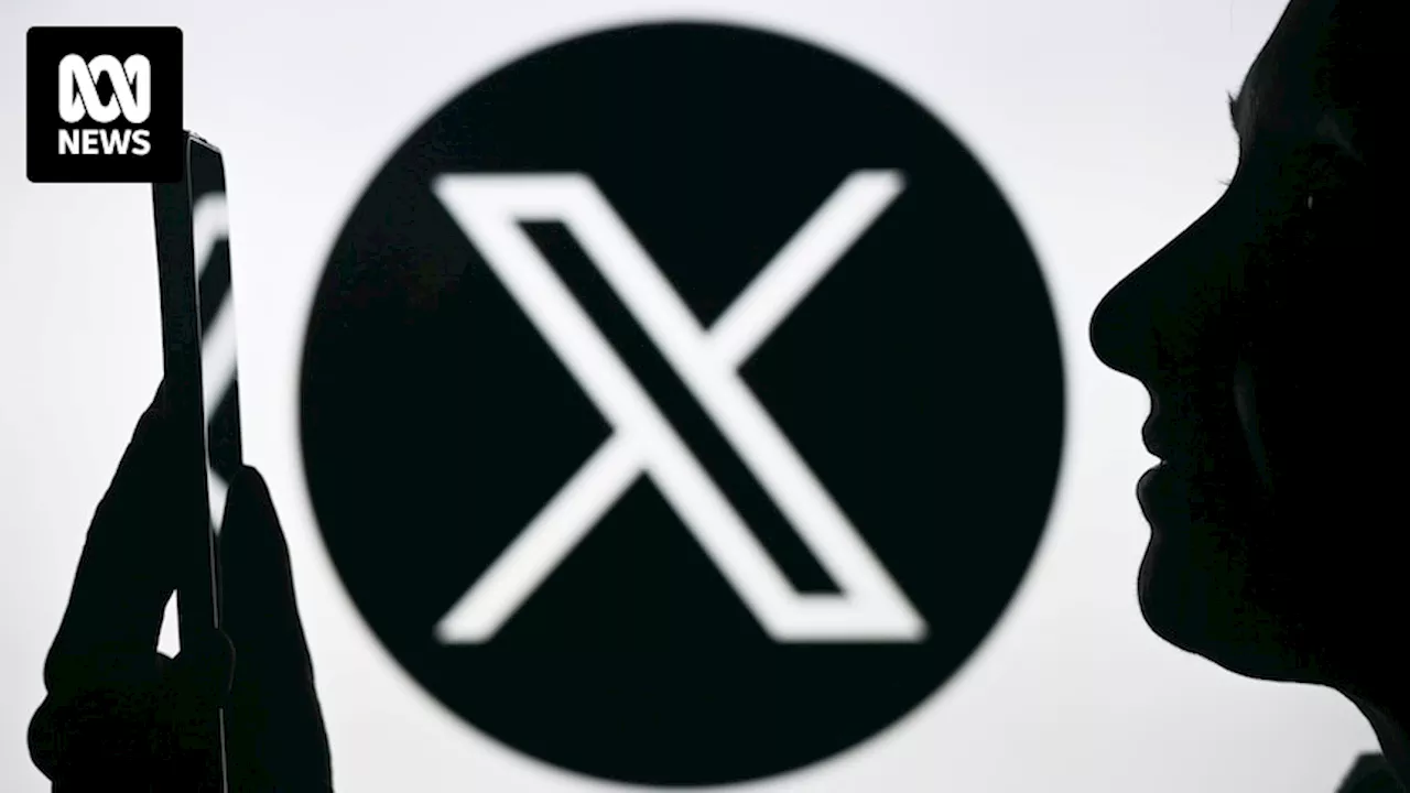 Elon Musk's X may be in breach of Australian privacy law over data harvesting for Grok AI