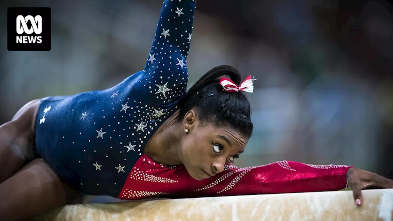 What are 'the twisties'? Simone Biles's reason for her 2021 Olympic withdrawal explained