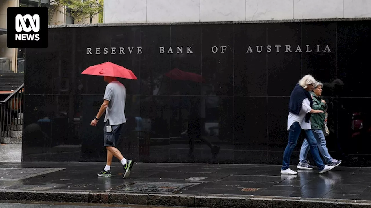 Why the Reserve Bank is highly unlikely to lift interest rates next week, even if inflation climbs