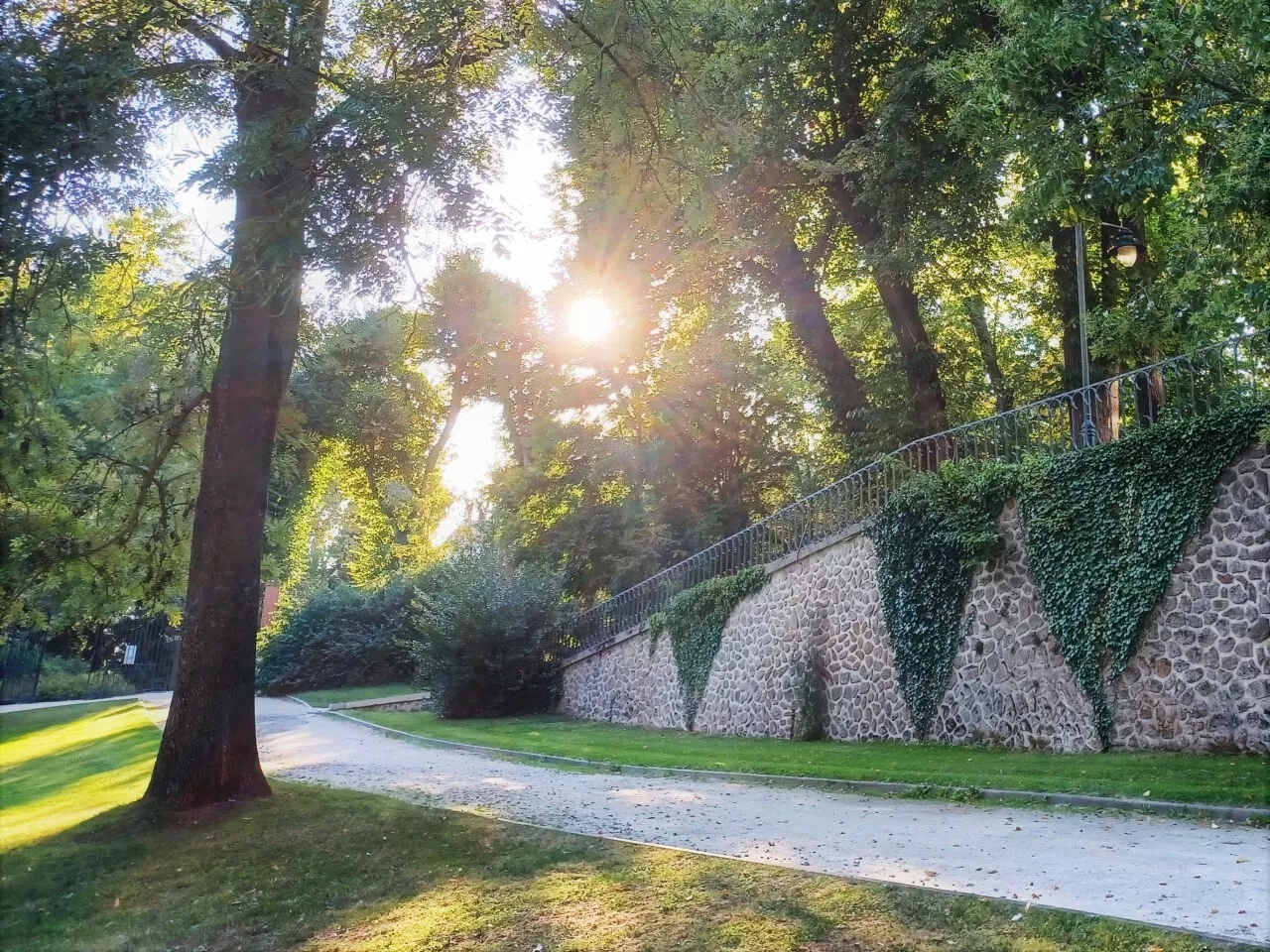 Canicule, cirque, balade à vélo : ce qui vous attend au Mans ce mercredi 31 juillet