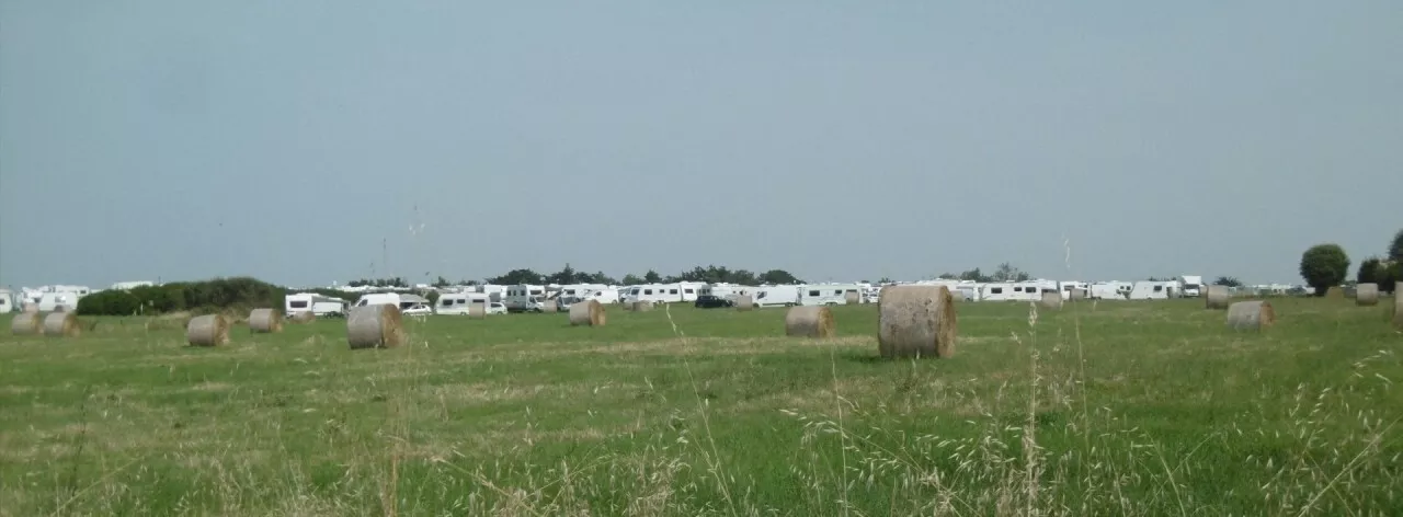 Gens du voyage : les mairies de 14 communes de Vendée ferment leurs portes pour protester