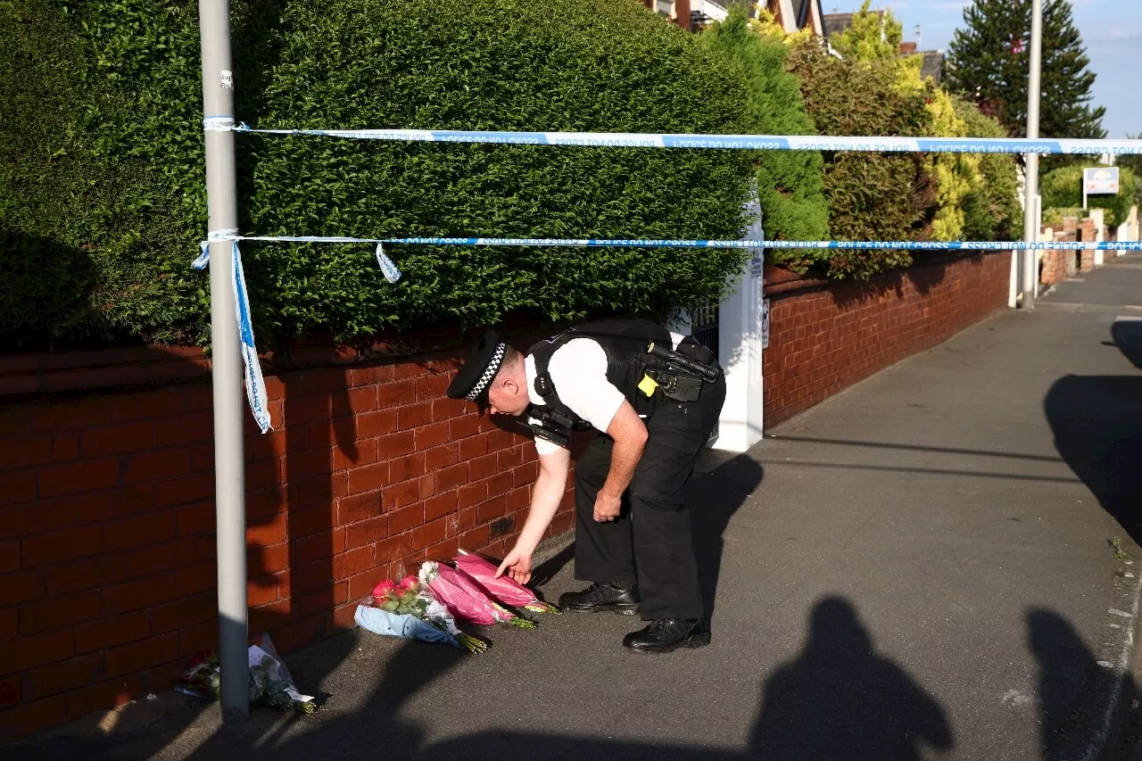 Royaume-Uni : un troisième enfant est mort après l'attaque au couteau à Southport lundi