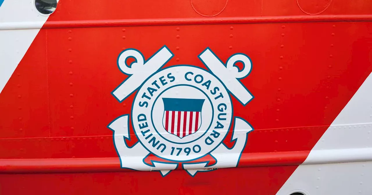 1 dead, 1 missing after separate water search and rescue missions