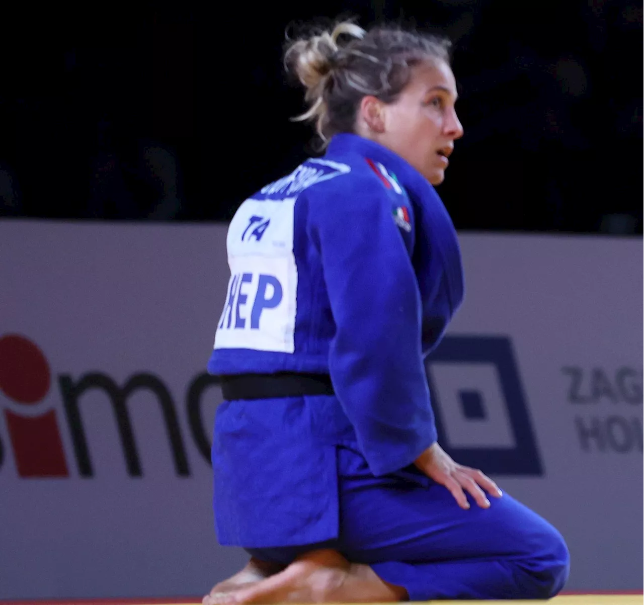 Parigi 2024, il judo zittisce l'Italia: 'Gare regolari, accuse infondate'