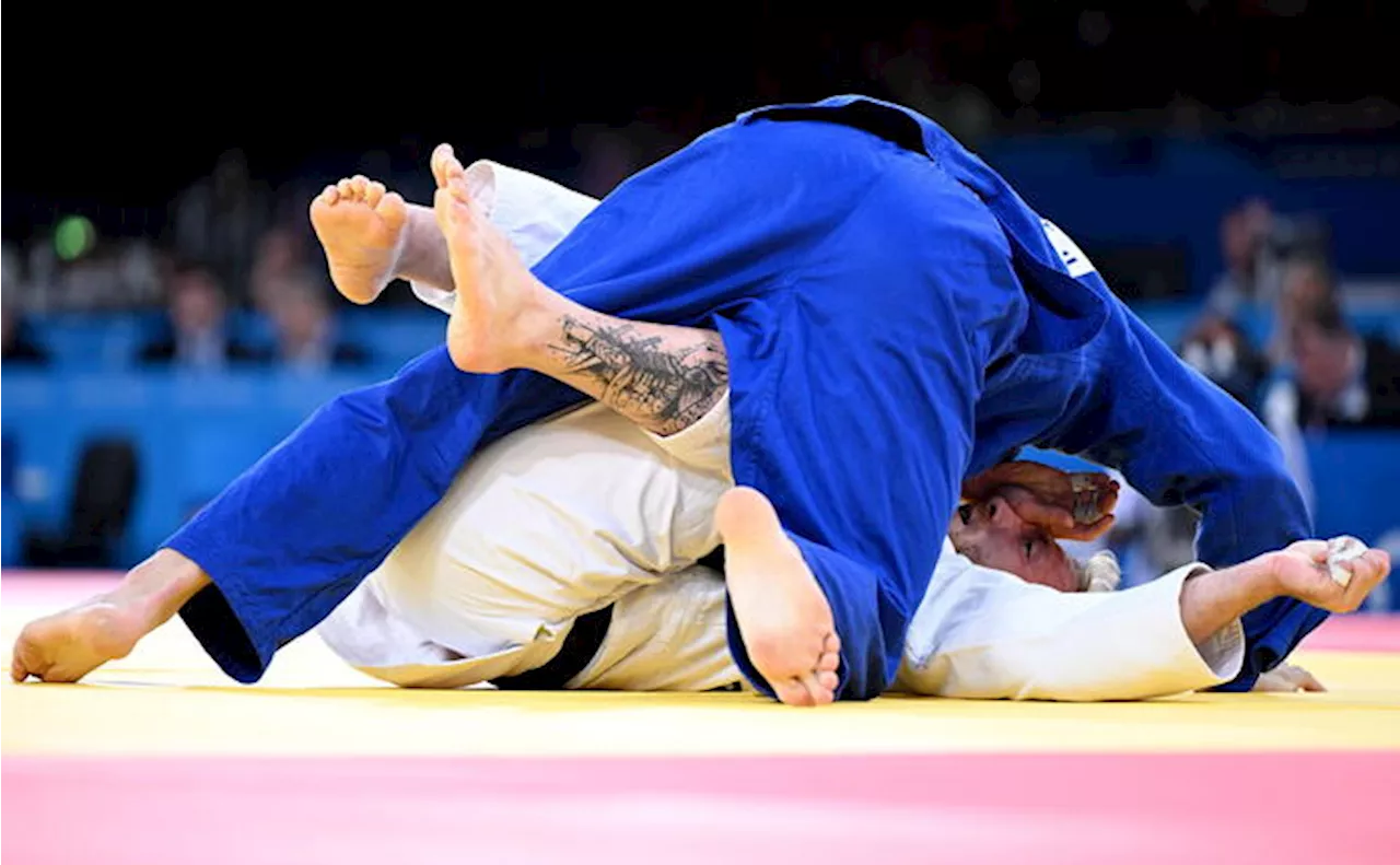 Federazione judo, infondate le accuse dell'Italia