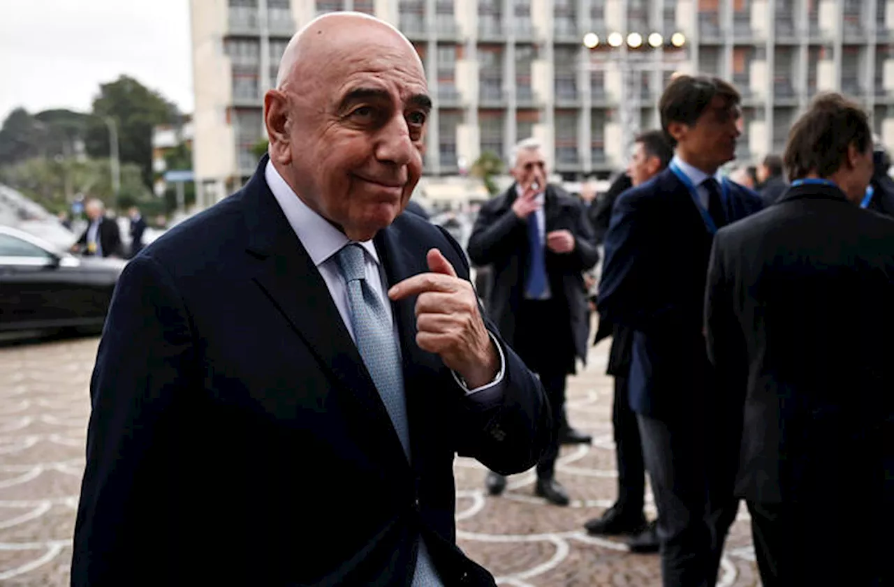 Monza: Galliani compie 80 anni, 'tanti auguri boss'