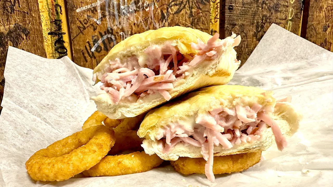 2 Alabama sandwiches among Garden & Gun’s 10 must-try Southern sandwiches