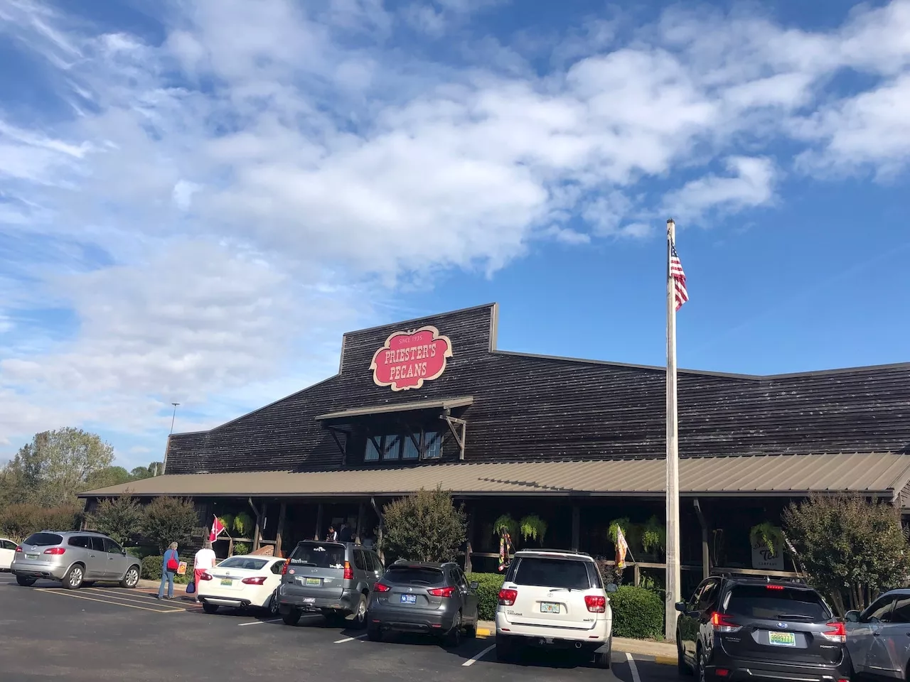 Southern Living says this Alabama country store is among the South’s most charming