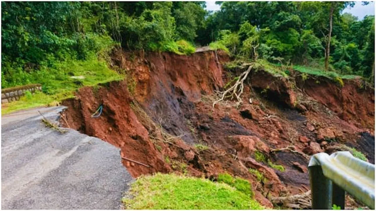 Kerala Landslide: वायनाड भूस्खलन में बच्चे की मौत, सैकड़ों के फंसने की आशंका; बारिश के कारण रेस्क्यू में बाधा