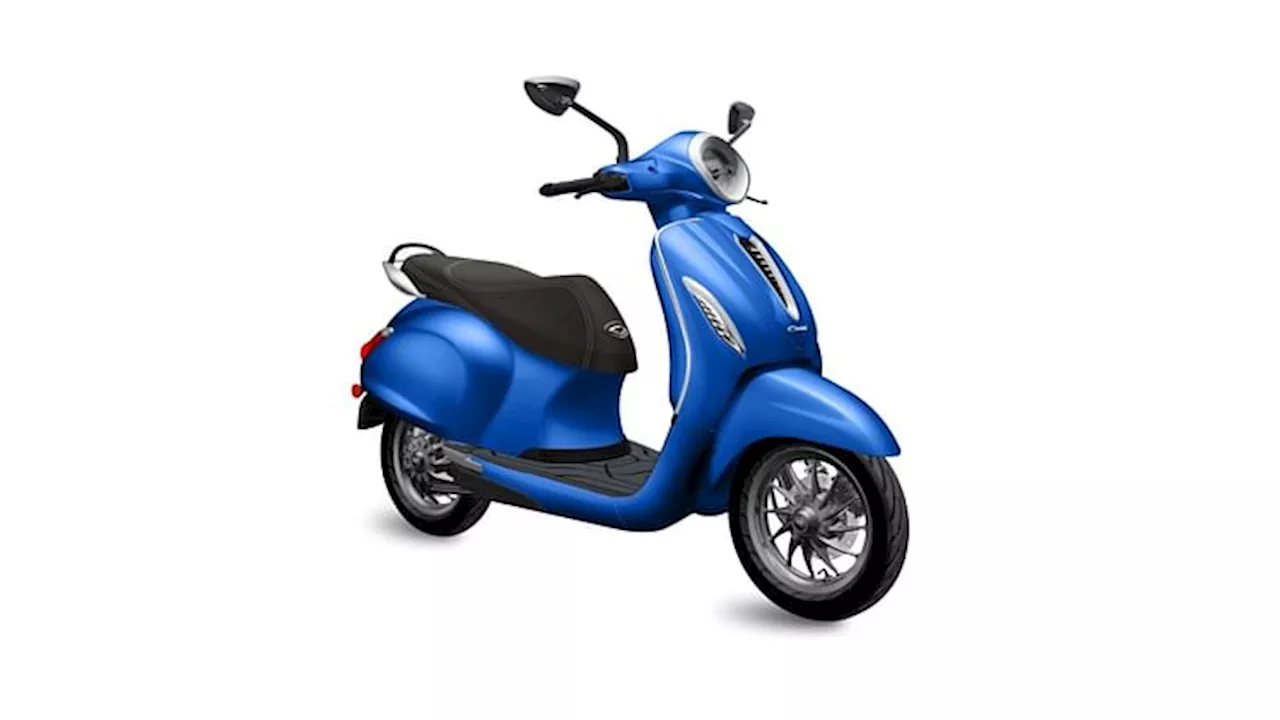 Scooter Safety Tips: स्कूटर में होने ही चाहिए ये खास सेफ्टी फीचर्स, सफर हो जाता है सुविधाजनक