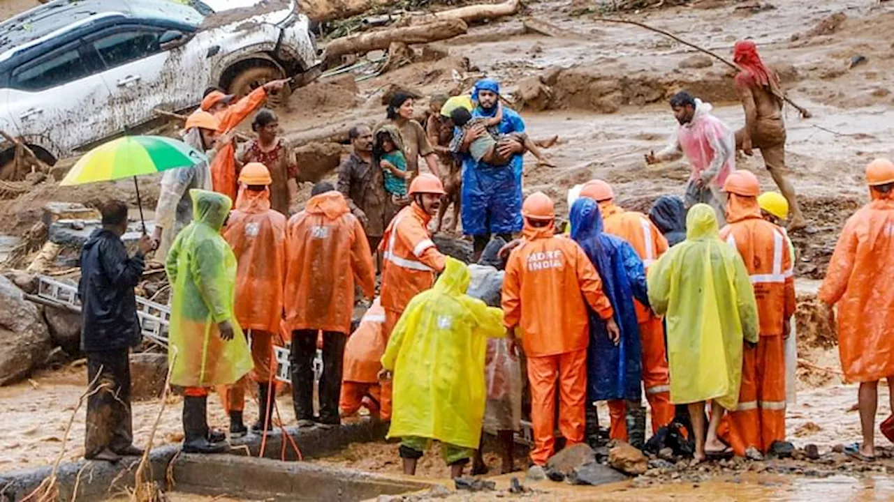 Wayanad Landslides: जलवायु परिवर्तन और पर्यावरण की उपेक्षा से वायनाड में विनाशकारी भूस्खलन, अध्ययन में खुलासा